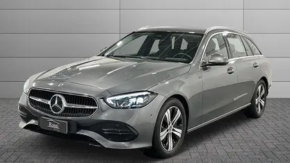 Usata Mercedes 200 Advanced 164 CV (120 kW) 2024 Station wagon