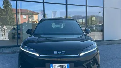 Usata BYD Atto 2 Active 64 kW (88 CV) 2025 SUV