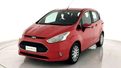 Usata 2016 Ford B-MAX Business Edition Monovolume | 7200 € (Buon prezzo)