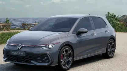 Usata VW Golf VIII GTI 265 CV (194 kW) 2024 Utilitaria