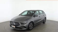 Grigio Usata 2020 Mercedes B180 Monovolume | 21.999 € (Ottimo prezzo)