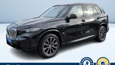 Nero metallizzato Usata 2023 BMW X5 M Sport SUV | 66.900 € (Super prezzo)