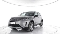 Usata 2020 Land Rover Discovery Sport SUV | 25.700 € (Super prezzo)