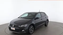 Nero Usata 2021 VW Polo Highline Tre volumi | 15.099 € (Buon prezzo)