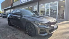 Usata 2021 BMW 318 M Sport Tre volumi | 28.900 € (Buon prezzo)