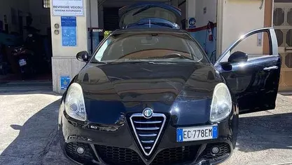 Other Usata 2011 Alfa Romeo Giulietta Exclusive Tre volumi | 5300 € (Ottimo prezzo)