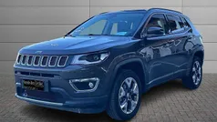 Grigio Usata 2020 Jeep Compass Limited SUV | 20.500 € (Buon prezzo)