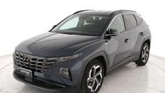 Usata 2022 Hyundai Tucson SUV | 22.800 € (Buon prezzo)