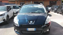 Blu Usata 2011 Peugeot 5008 Allure Monovolume | 4000 € (Buon prezzo)