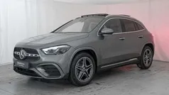 Grigio Nuova 2025 Mercedes GLA200 Advanced Plus SUV | 43.273 € (Super prezzo)
