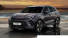 Usata 2024 Cupra Terramar SUV | 40.600 € (Super prezzo)