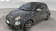 Usata 2021 Abarth 595C Turismo Cabrio | 21.900 € (Buon prezzo)