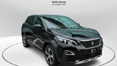 Nero Usata 2020 Peugeot 3008 GT-line SUV | 18.900 € (Buon prezzo)