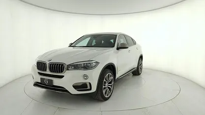Usata 2019 BMW X6 Comfort Edition SUV | 40.900 € (Buon prezzo)