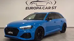 Usata 2021 Audi RS4 Comfort Station wagon | 56.900 € (Super prezzo)