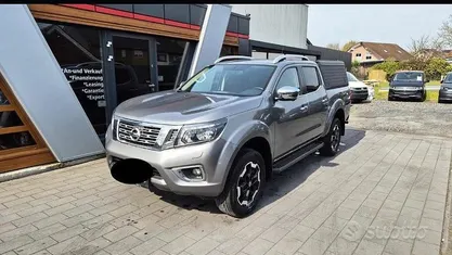 Usata Nissan Navara 190 CV (139 kW) 2019 Pick-up
