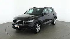 Nero Usata 2022 Volvo XC40 SUV | 20.699 € (Ottimo prezzo)