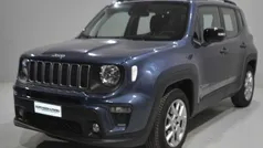 Usata 2024 Jeep Renegade Limited SUV | 23.300 € (Buon prezzo)
