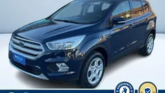 Usata 2019 Ford Kuga Business Edition SUV | 13.900 € (Buon prezzo)