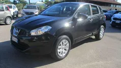 Usata 2013 Nissan Qashqai SUV | 5800 € (Ottimo prezzo)
