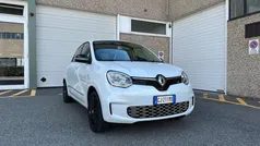 Bianco Usata 2022 Renault Twingo Urban Night Due volumi | 12.500 € (Buon prezzo)