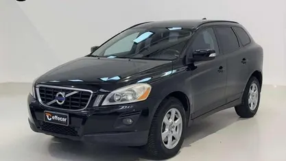 Usata 2009 Volvo XC60 Summum SUV | 8200 € (Buon prezzo)