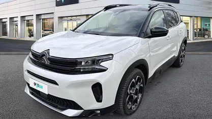 Usata 2022 Citroën C5 Aircross Feel SUV | 22.300 € (Buon prezzo)