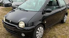 Nero Usata 2005 Renault Twingo Due volumi | 2100 € (Ottimo prezzo)