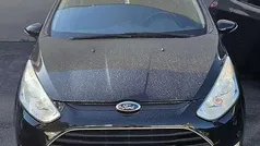 Usata 2015 Ford B-MAX Titanium Monovolume | 4999 € (Super prezzo)