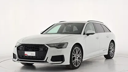 Usata Audi A6 Business 286 CV (210 kW) 2023 Station wagon