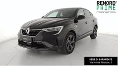 Nero Usata 2022 Renault Arkana R.S. SUV | 21.590 € (Buon prezzo)