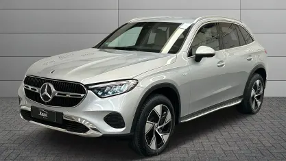 Usata Mercedes GLC300e 197 CV (144 kW) 2026