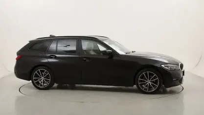Usata BMW 318 Advantage 150 CV (110 kW) 2022 Station wagon