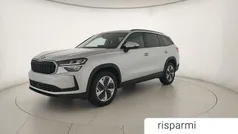 Argento brillante metallizzato Nuova 2025 Skoda Kodiaq Executive SUV | 36.200 € (Super prezzo)