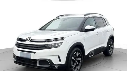 Usata Citroën C5 Aircross PureTech 181 CV (133 kW) 2019 SUV