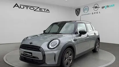 Usata Mini Cooper Classic 136 CV (100 kW) 2022 Utilitaria