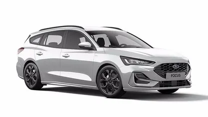 Usata Ford Focus ST-Line 125 CV (91 kW) 2026 Station wagon