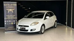 Bianco Usata 2007 Fiat Bravo Due volumi | 1990 € (Ottimo prezzo)