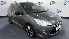 Usata 2016 DS Automobiles DS3 So Chic Coupé | 6900 € (Super prezzo)