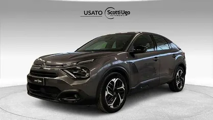 Usata Citroën C4 Shine 131 CV (96 kW) 2021 Berlina