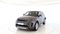 Grigio scuro Usata 2019 Land Rover Range Rover evoque R-Dynamic SUV | 27.500 € (Buon prezzo)