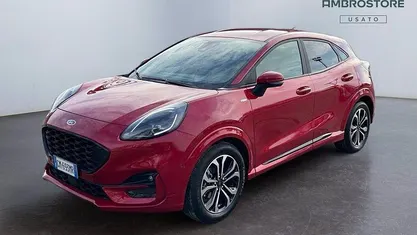 Usata Ford Puma ST-Line 125 CV (91 kW) 2023 SUV