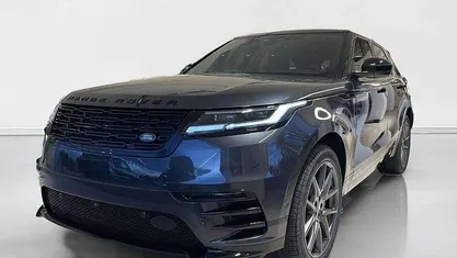 Usata Land Rover Range Rover Velar SE Dynamic 404 CV (297 kW) 2025 SUV