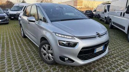 Usata Citroën C4 Picasso Business Class 116 CV (85 kW) 2013 Monovolume