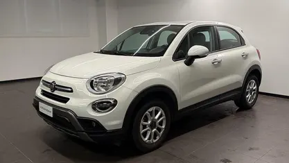 Usata Fiat 500X 95 CV (69 kW) 2020 SUV