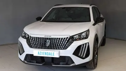 Usata Peugeot 2008 Allure 101 CV (74 kW) 2025 Other SUV