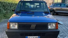Usata 2003 Fiat Panda Due volumi | 2600 € (Buon prezzo)