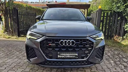 Grigio Usata 2021 Audi RS Q3 Sportback SUV | 44.999 € (Buon prezzo)
