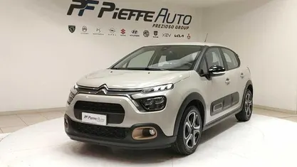 Usata Citroën C3 PureTech 83 CV (61 kW) 2023 Utilitaria