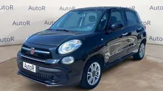 Nero Usata 2020 Fiat 500L Business Monovolume | 12.800 € (Buon prezzo)